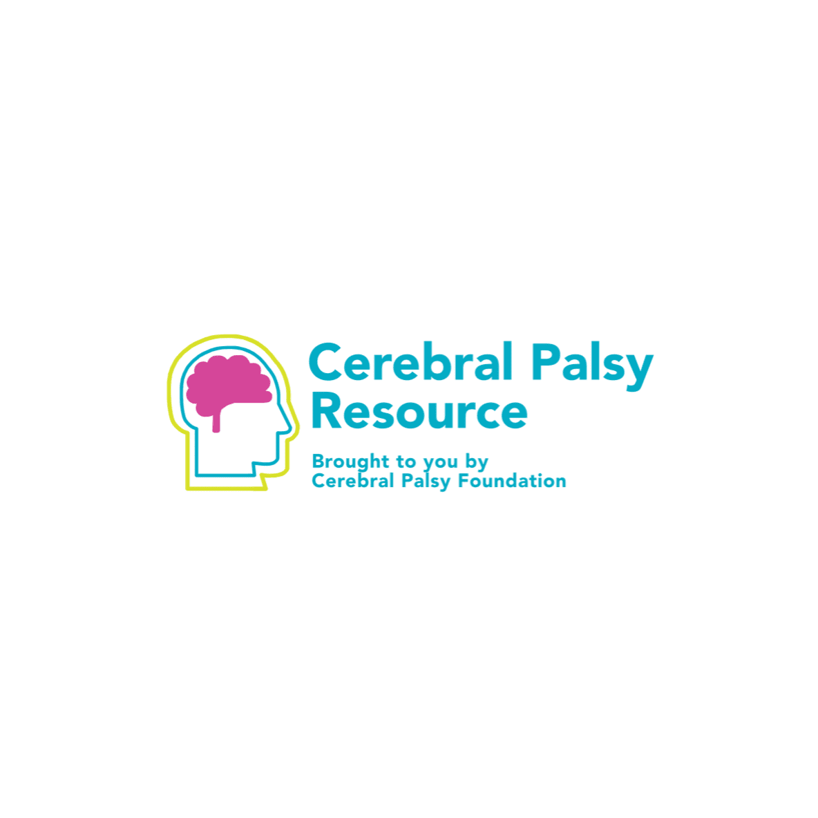 Cerebral Palsy Resource logo