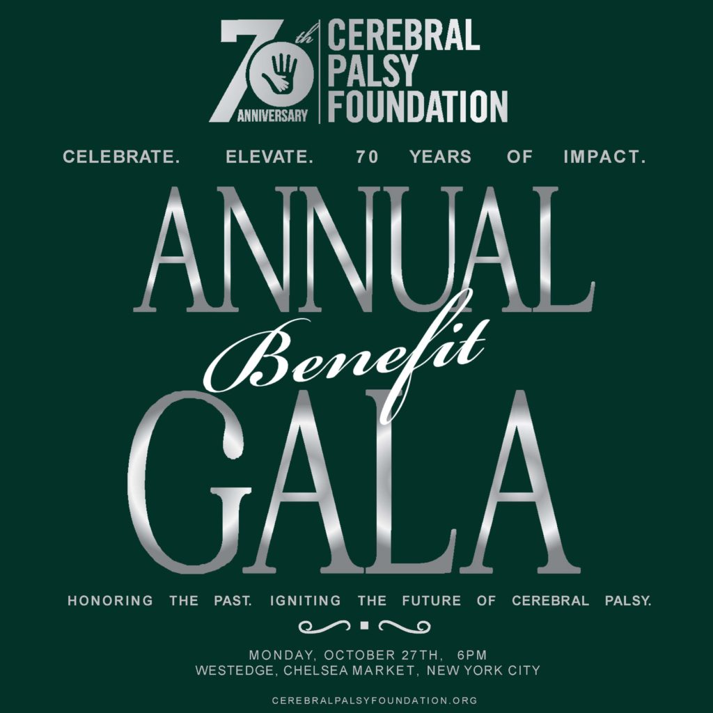 Annual Benefit Gala