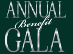 Annual Benefit Gala