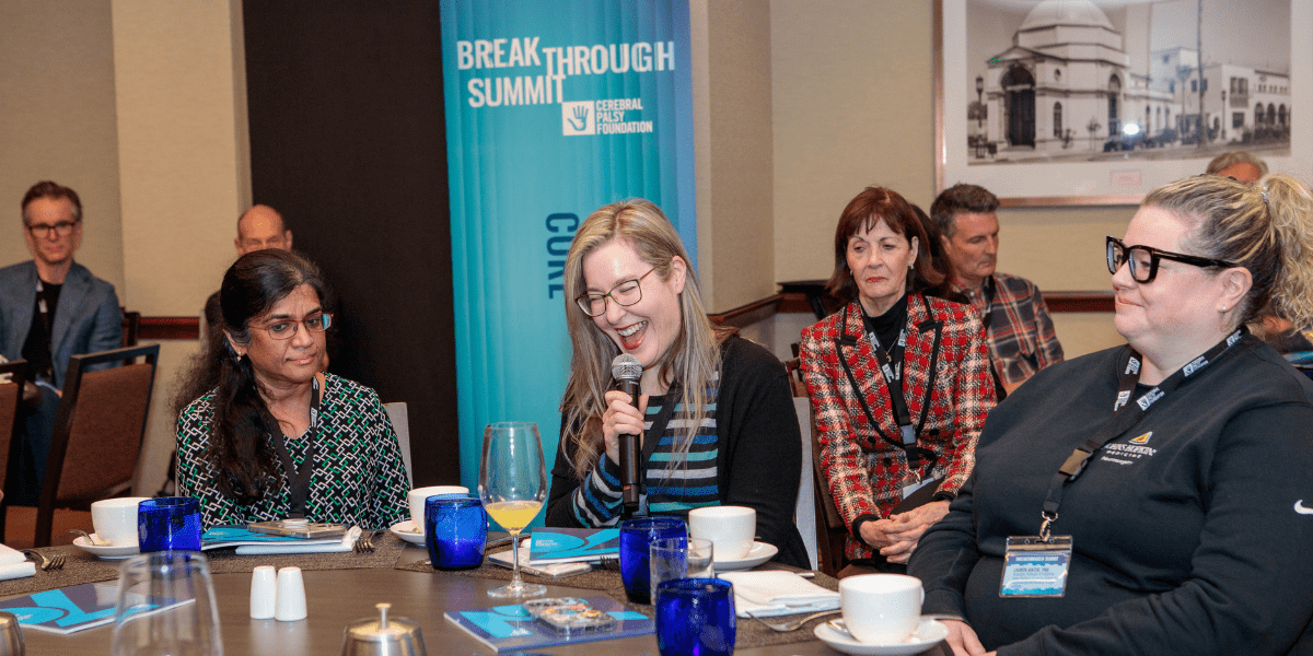 What Comes Next After the CPF Breakthrough Summit?